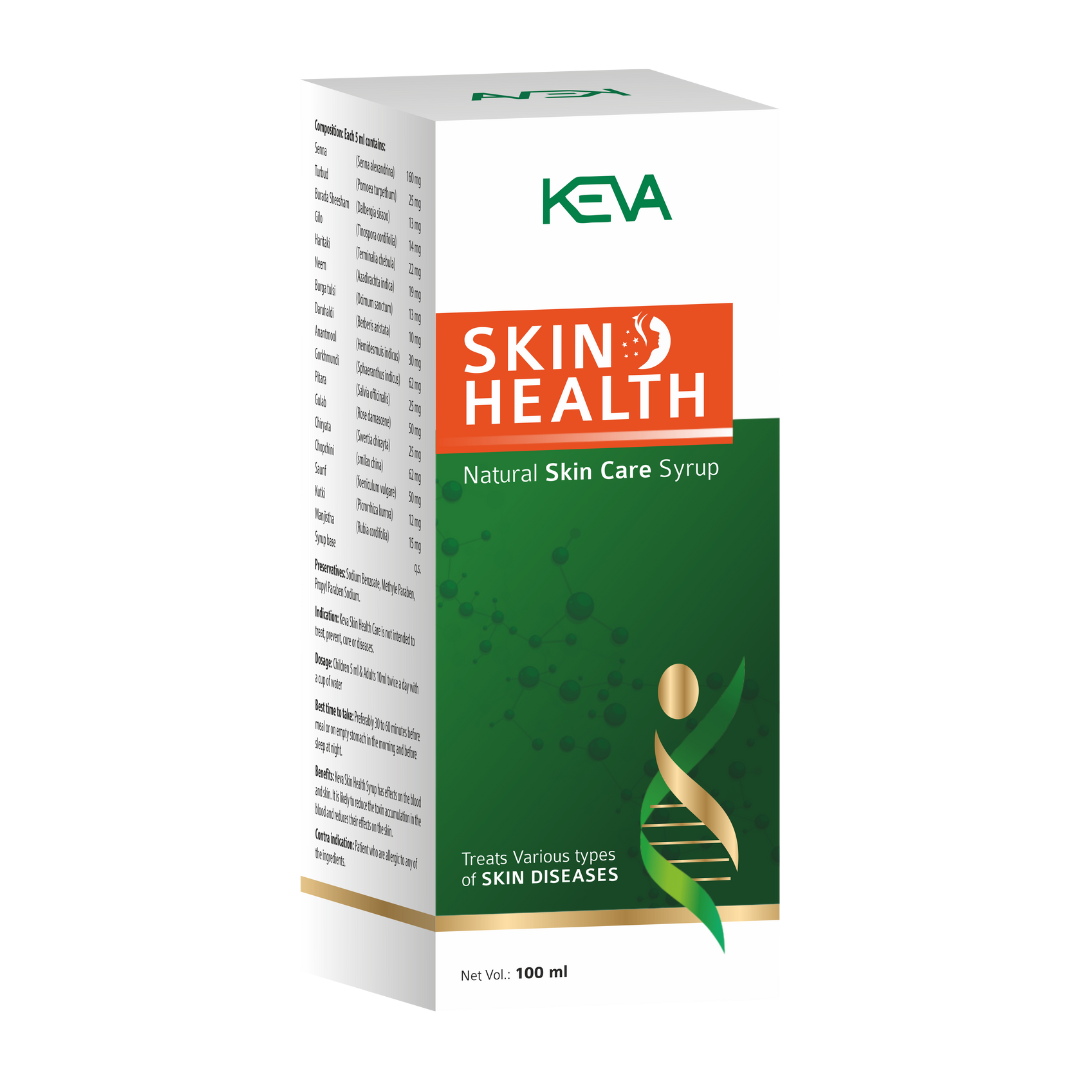 Keva Skin Health 100ML